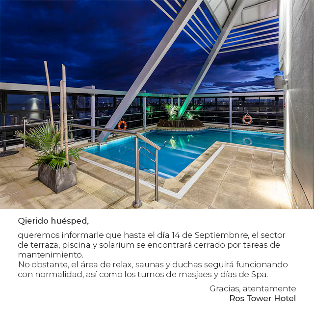 pop up piscina