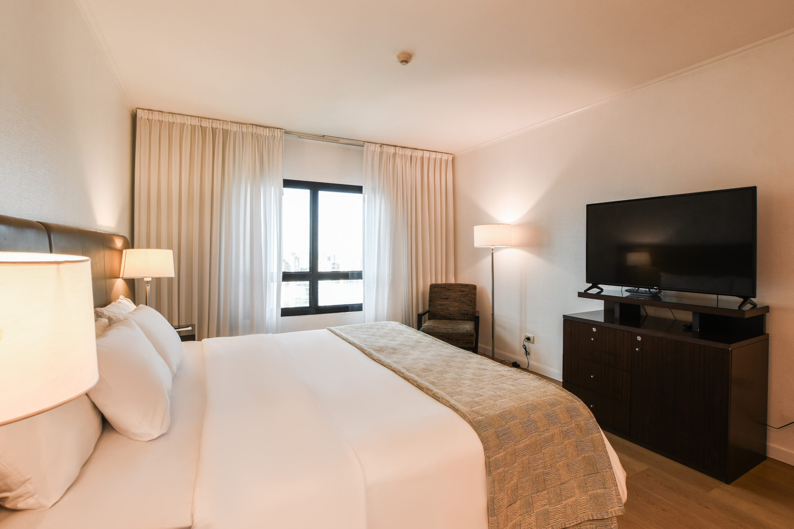 Junior Suite 06-6